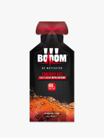 BOOOM Energy Fruit Gels + Caffeine - 18 x 40 gram